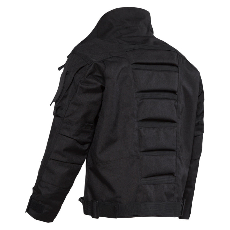 WOODLAND JACKET