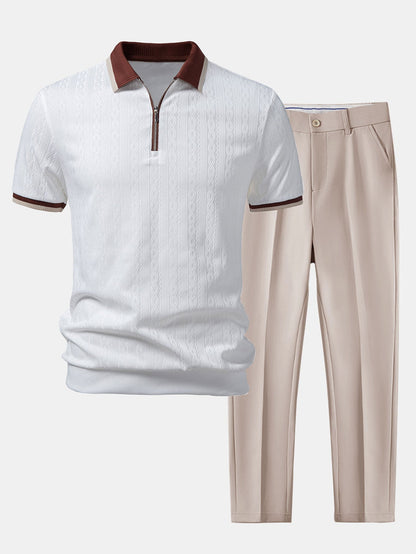 MARINA ROW Riviera Set