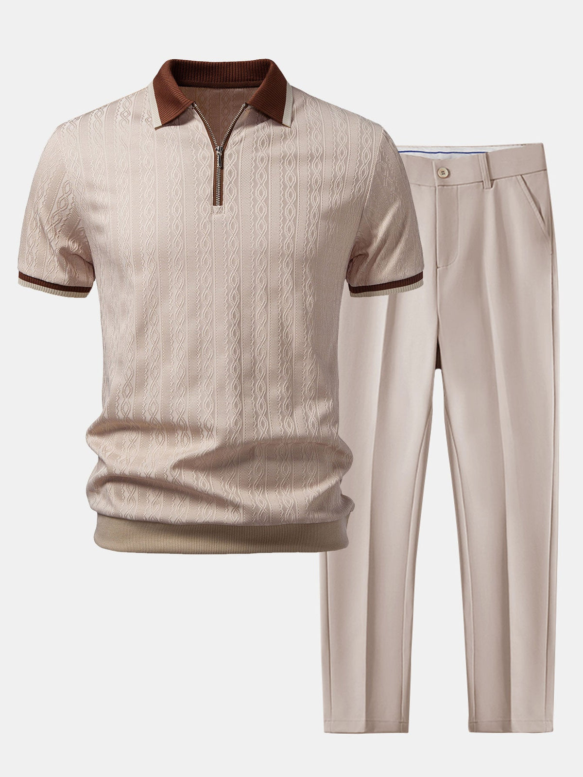 MARINA ROW Riviera Set