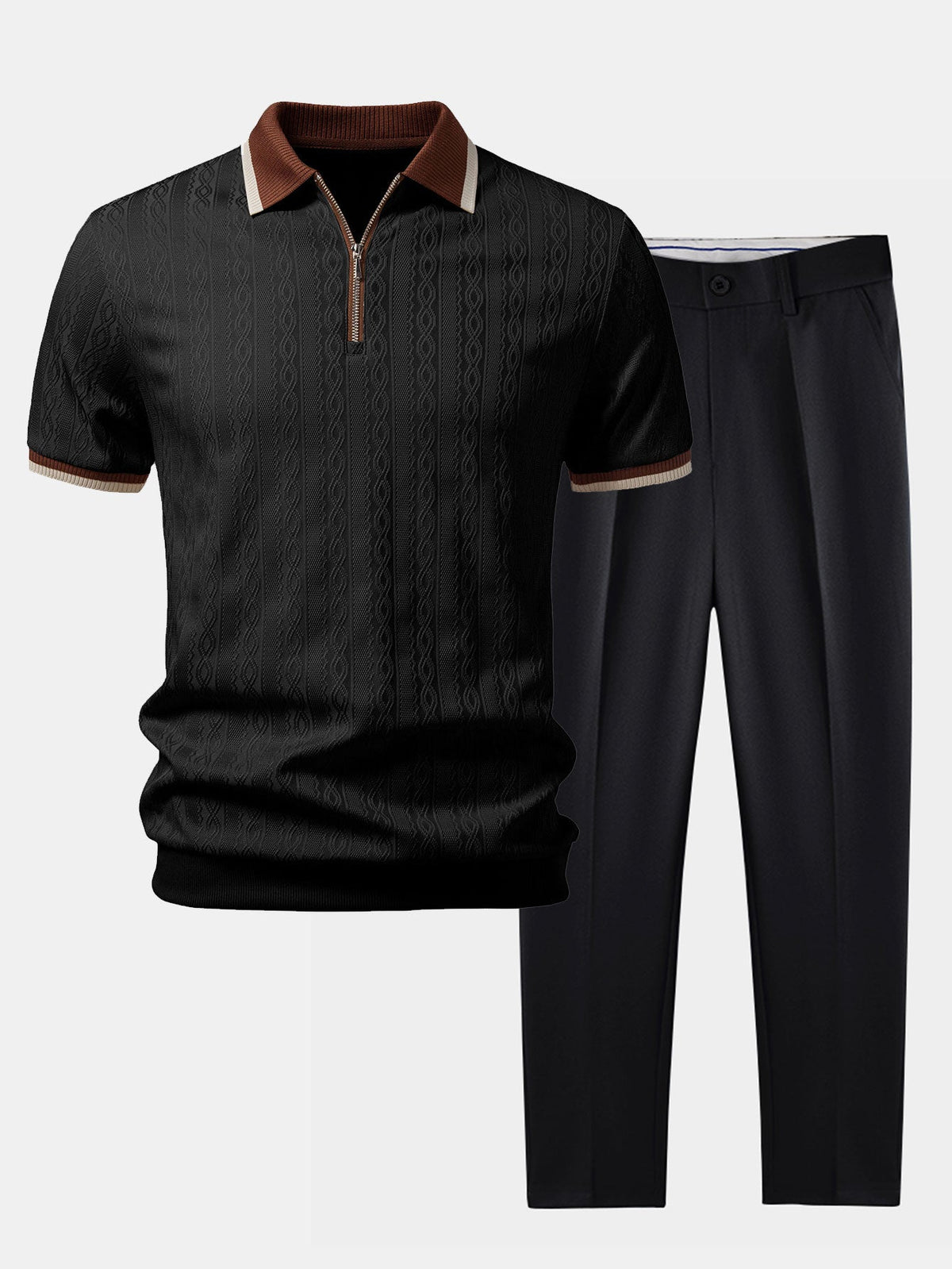 MARINA ROW Riviera Set