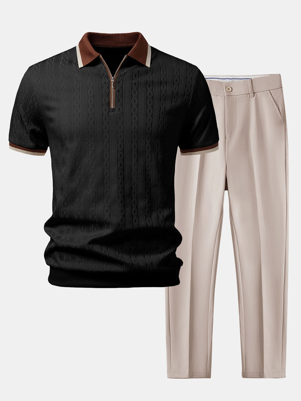 MARINA ROW Riviera Set