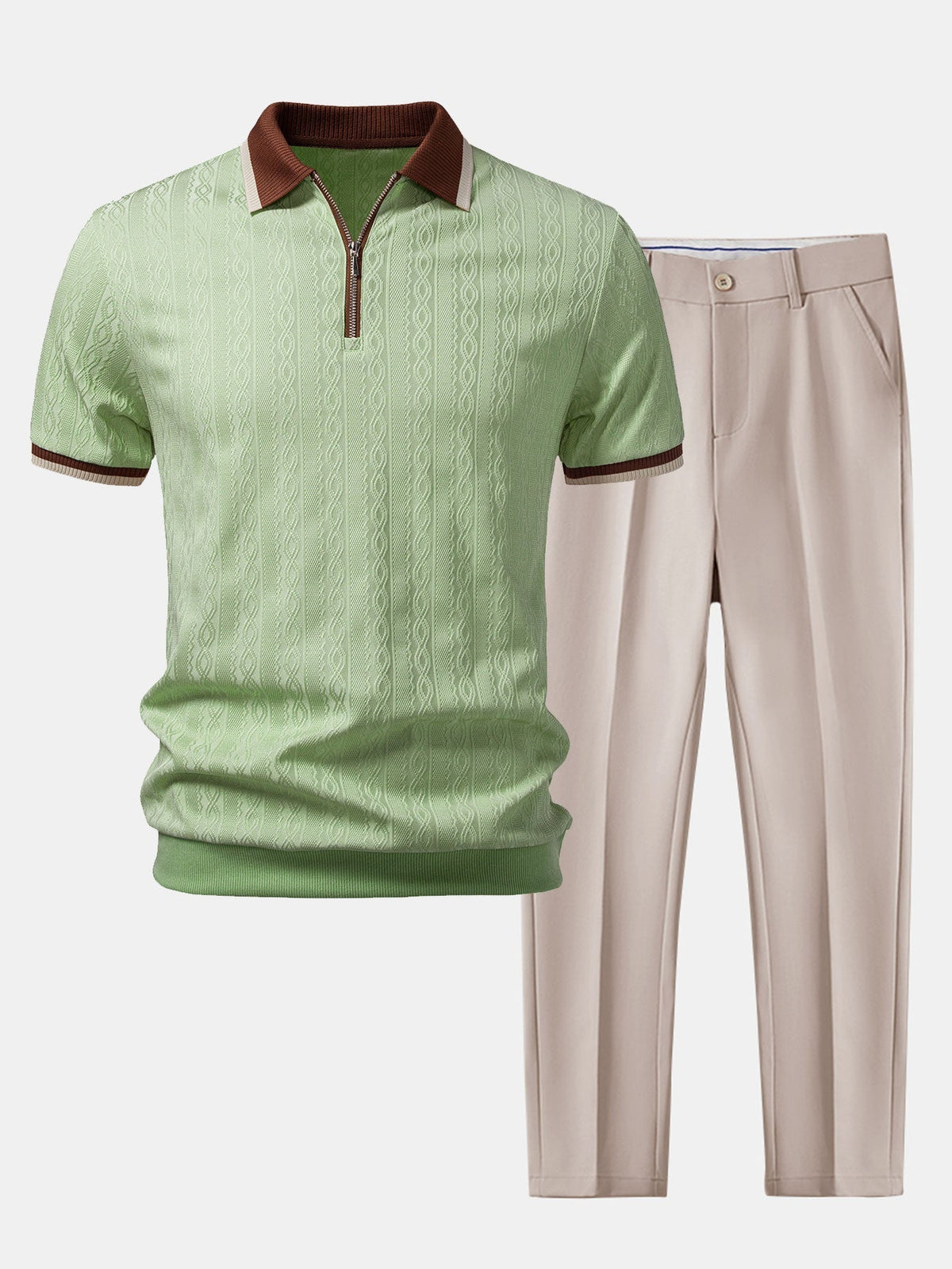 MARINA ROW Riviera Set