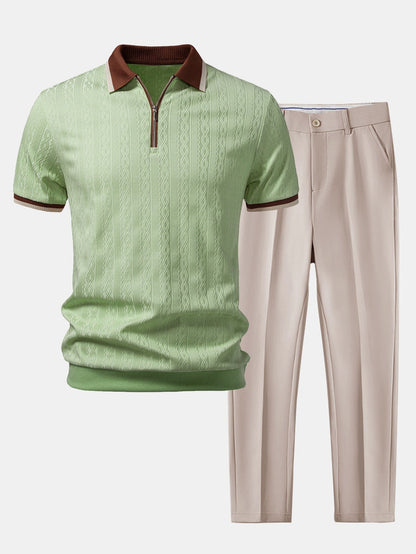 MARINA ROW Riviera Set