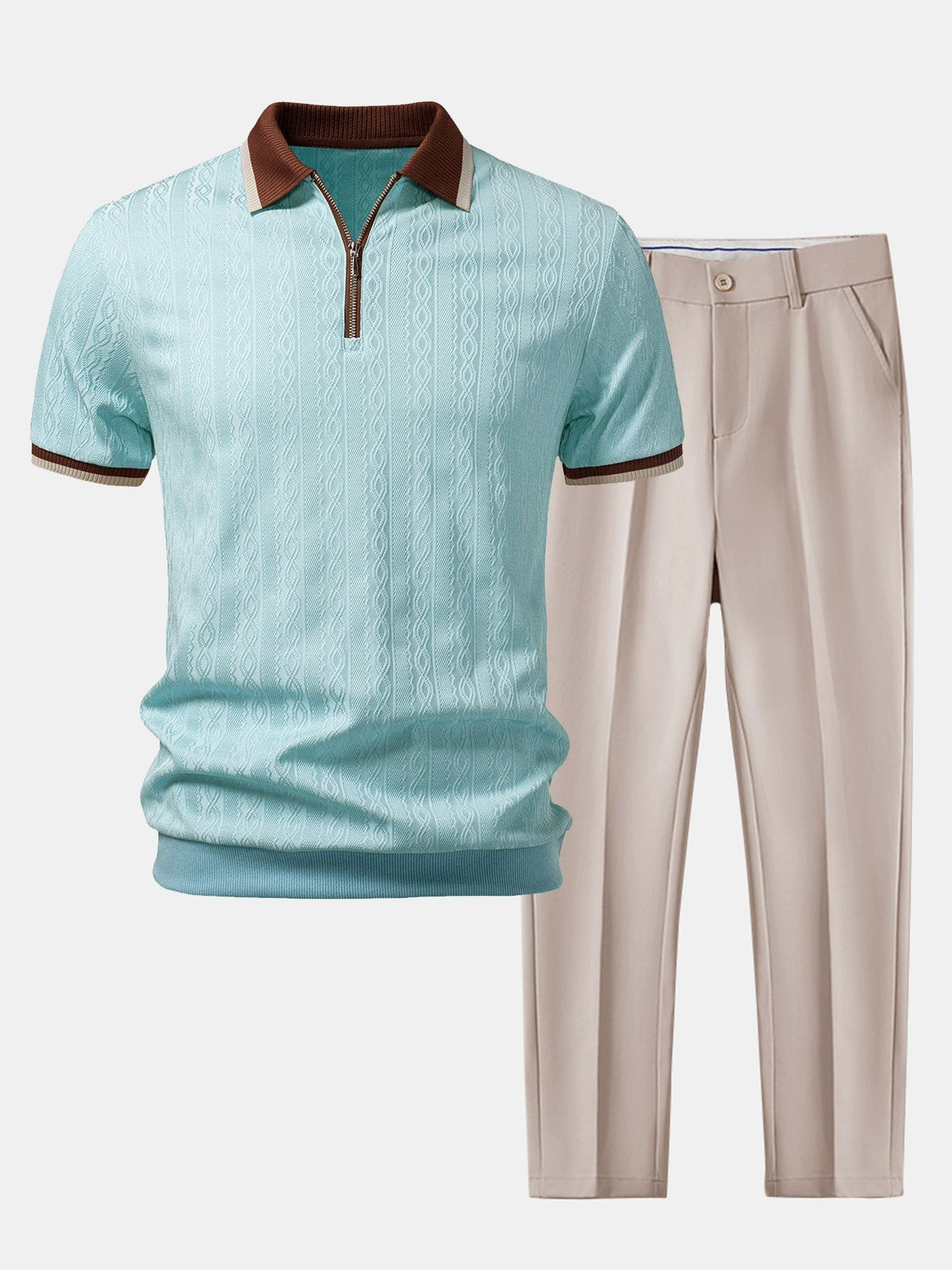 MARINA ROW Riviera Set