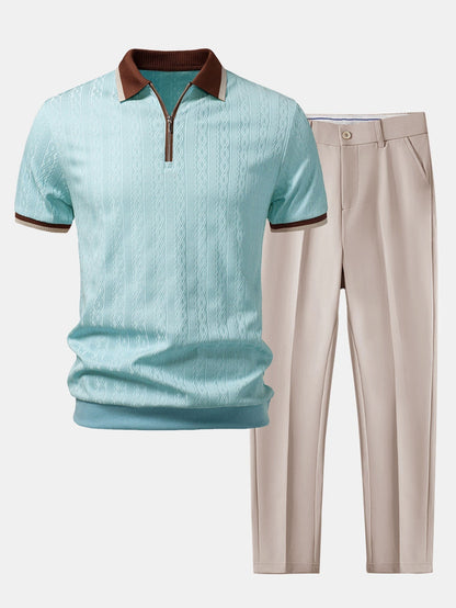 MARINA ROW Riviera Set