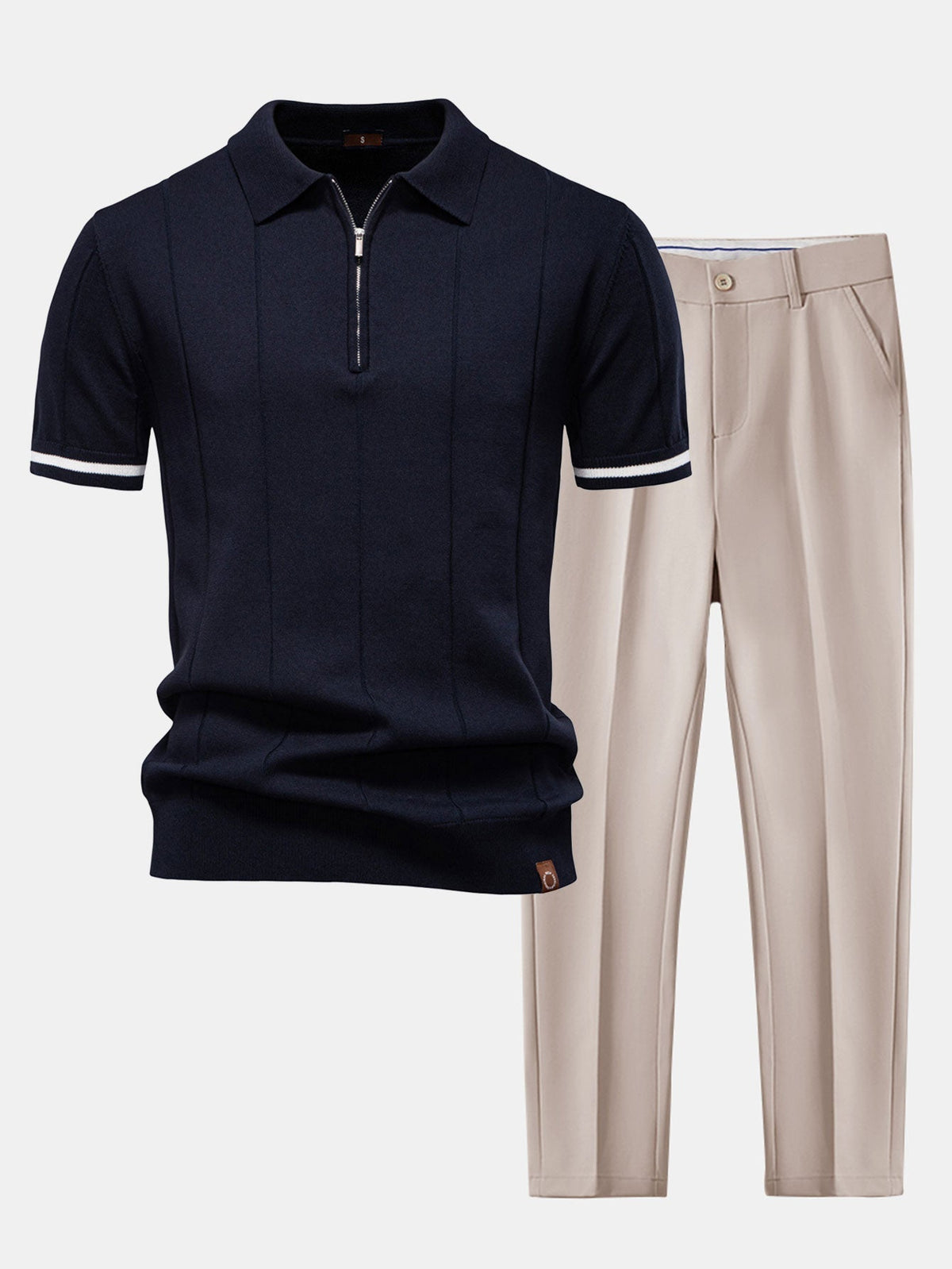 Conjunto Riviera COBALT ROW