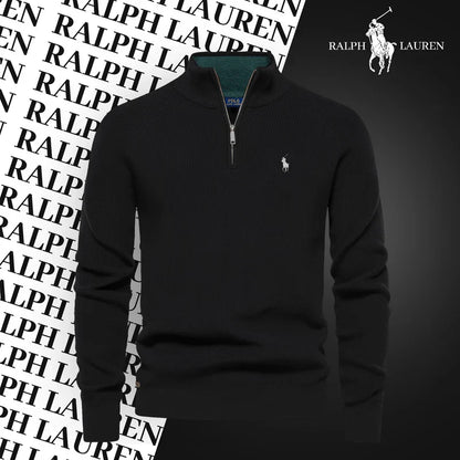 R&L Half-Zip Pullover