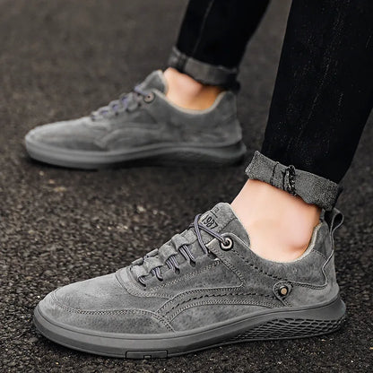 1987 SUEDE SNEAKERS