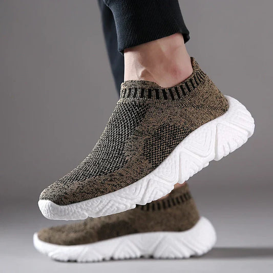 NX-1 Running Slip On Shoes