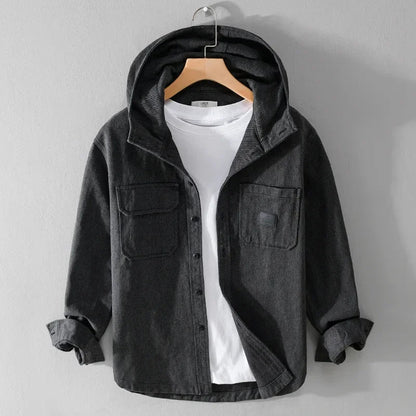 VENTRA HOODIE