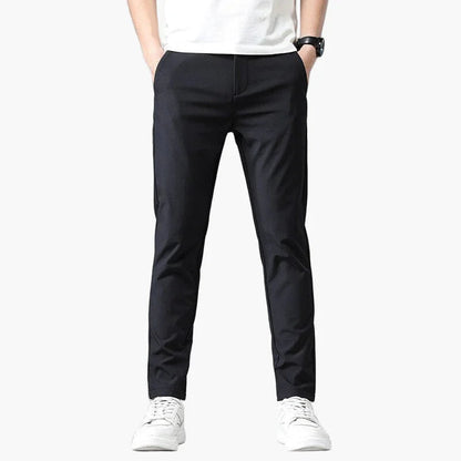 PORTO Uske chino pantalone