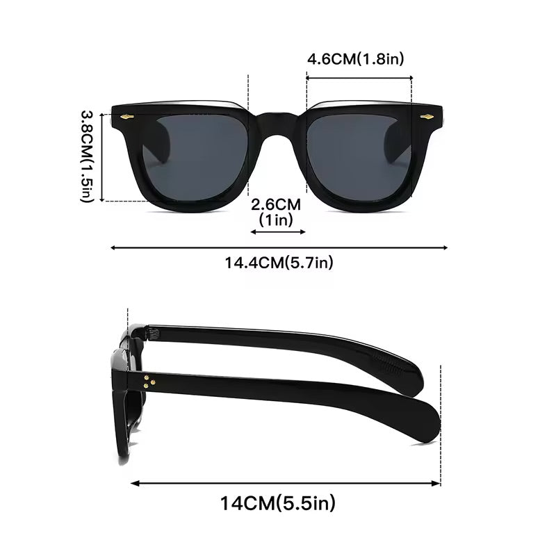 AEROVISTA SHADES