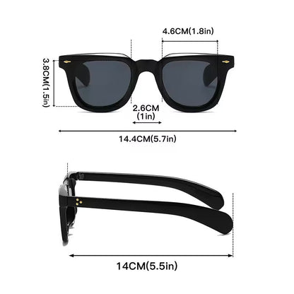 AEROVISTA SHADES