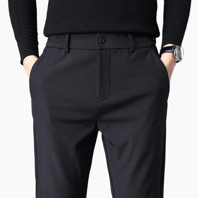 PORTO Uske chino pantalone
