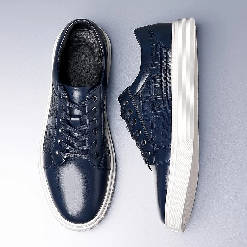 Tom Carter Parterre Sneakers