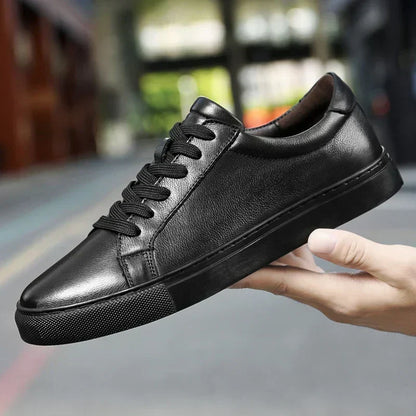 CLASSIC GENUINE LEATHER SHOE