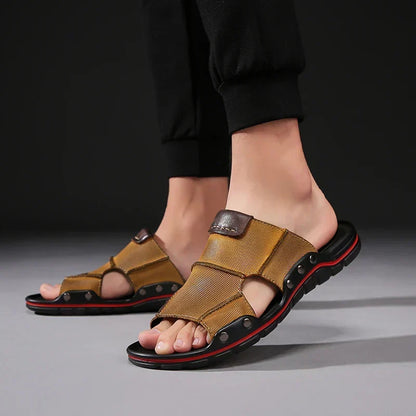 Pathfinder All-Terrain Sandals