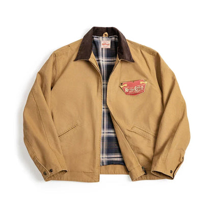Chaqueta Vintage Timeless Edition