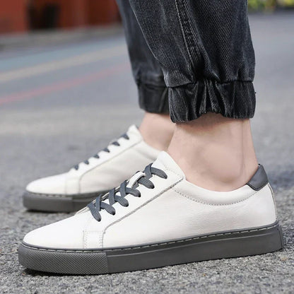 CLASSIC GENUINE LEATHER SHOE