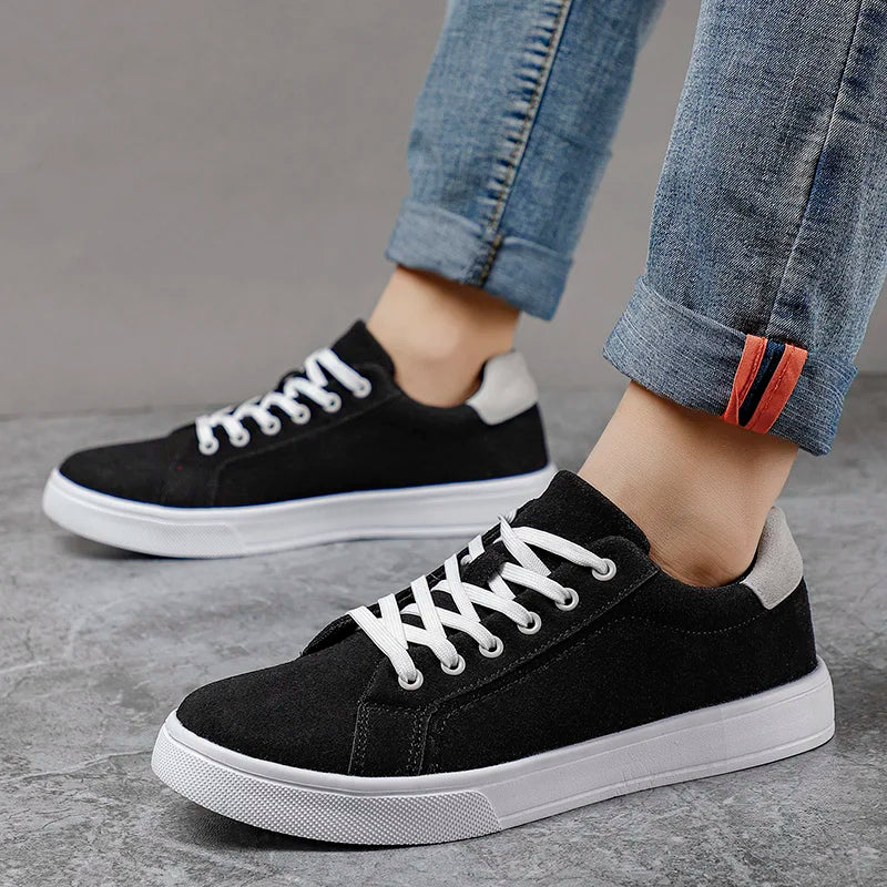 Hamilton Casual Shoe