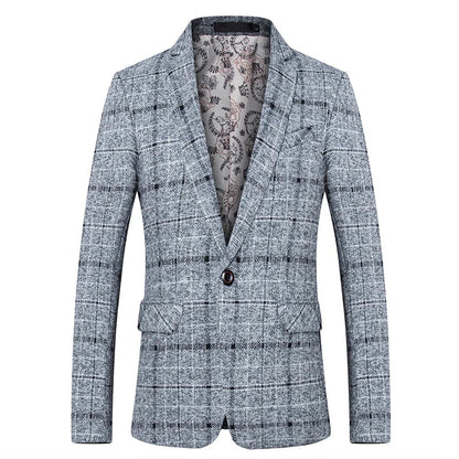 Old Money Monte Carlo-blazer