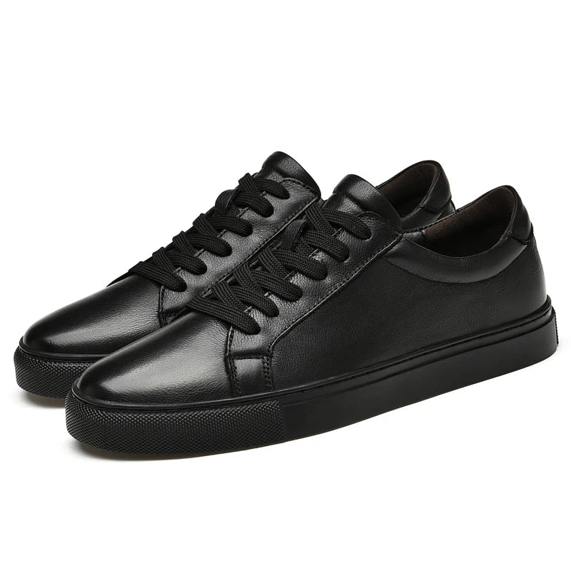 CLASSIC GENUINE LEATHER SHOE