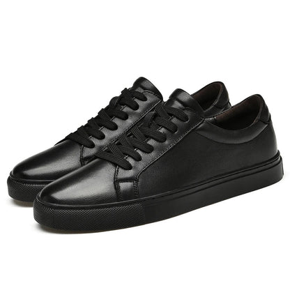 CLASSIC GENUINE LEATHER SHOE