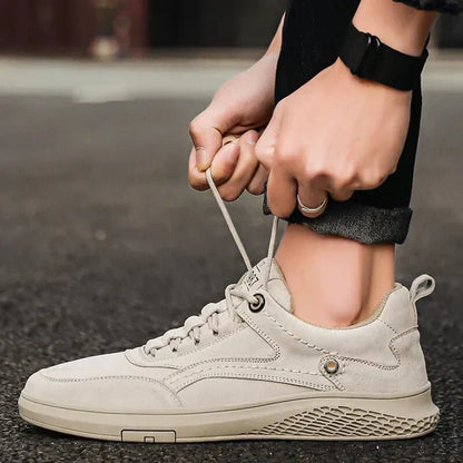 1987 SUEDE SNEAKERS