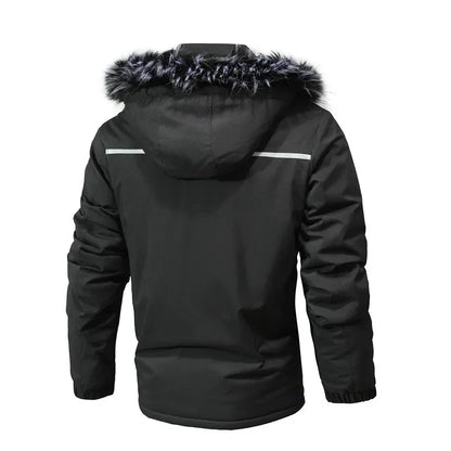 SNOWFORD JACKET