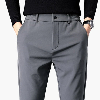 PORTO Uske chino pantalone