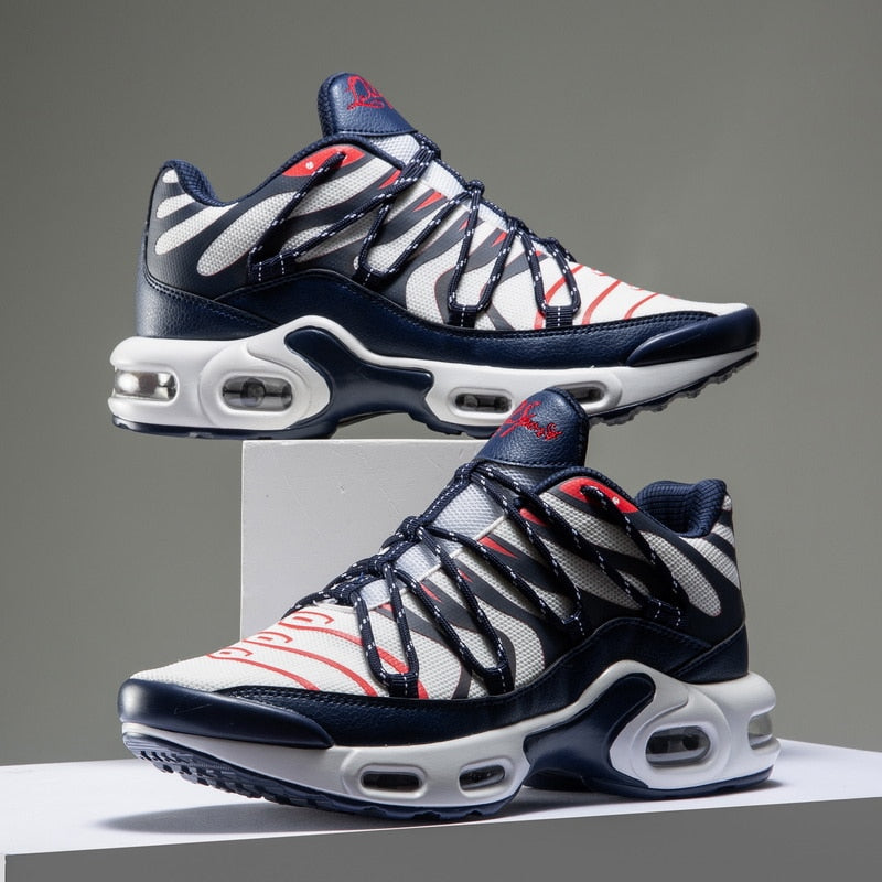 D.C Ravenous Sneakers