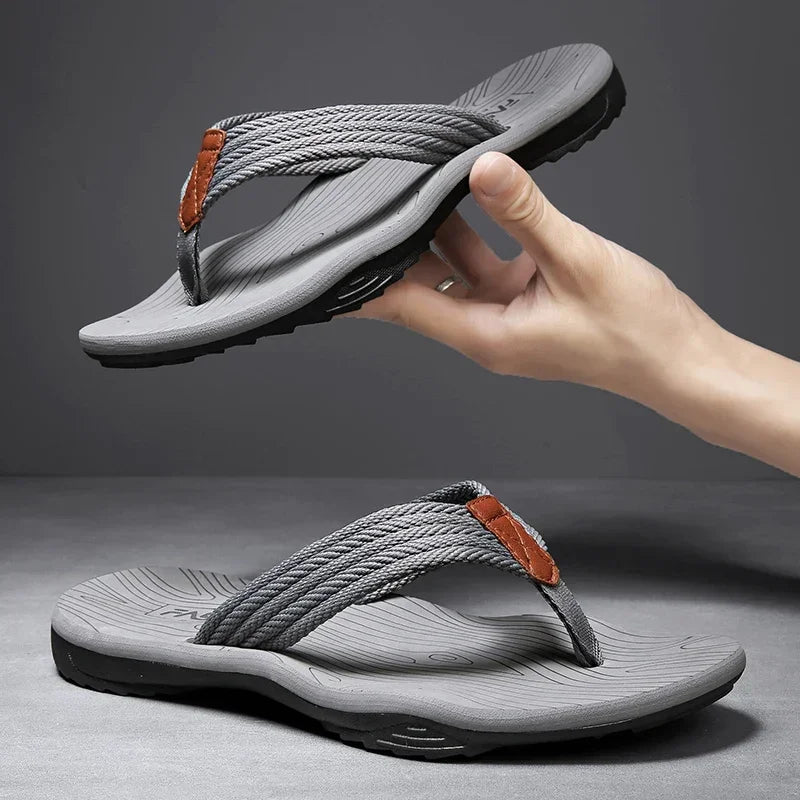 Khilian Waterproof Flip Flop (Men)