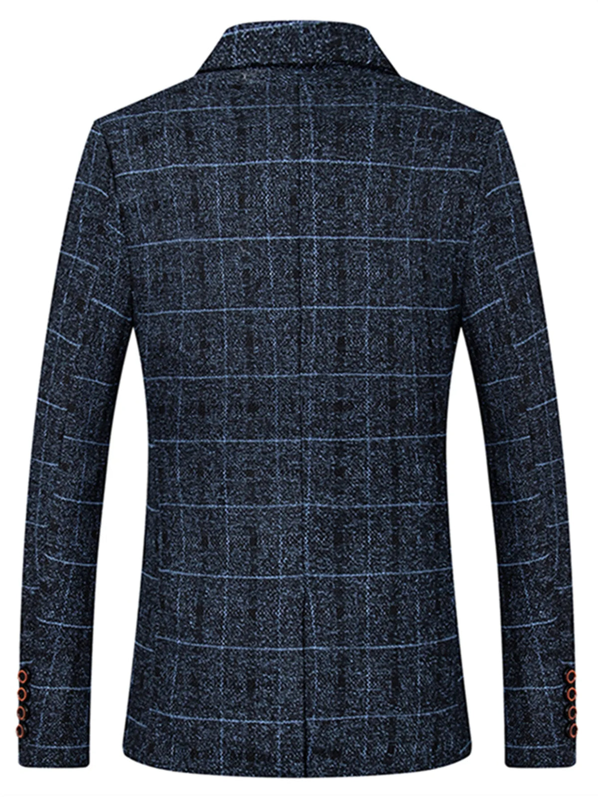 Old Money Monte Carlo-blazer