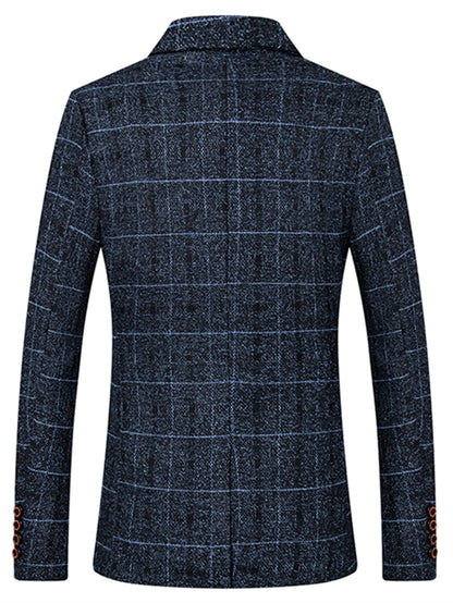 Old Money Monte Carlo-blazer