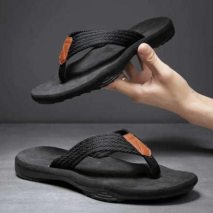Khilian Waterproof Flip Flop (Men)