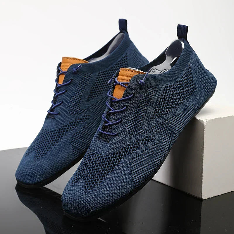 AIRFLEX MESH LOAFERS