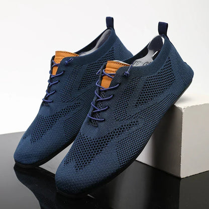 AIRFLEX MESH LOAFERS