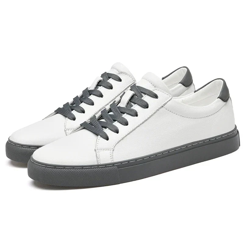 CLASSIC GENUINE LEATHER SHOE