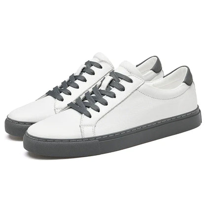 CLASSIC GENUINE LEATHER SHOE