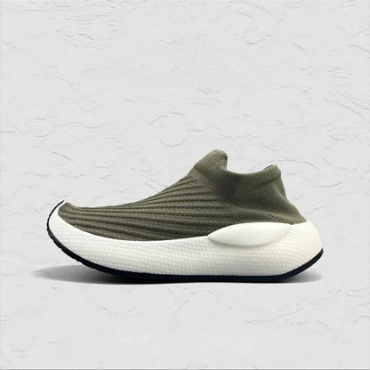 AEROFLEX KNIT SNEAKERS