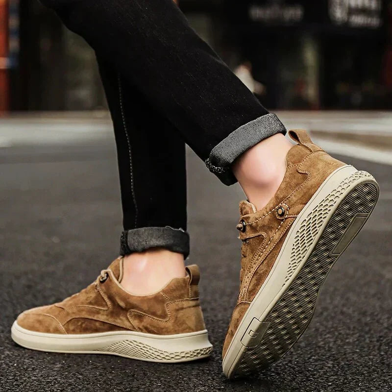 1987 SUEDE SNEAKERS