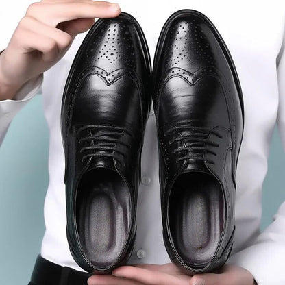 Headington Brogue Oxford (Men)