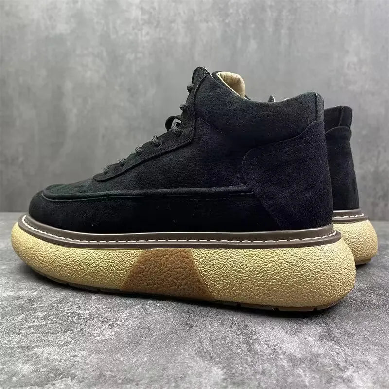 Garrison Sneaker