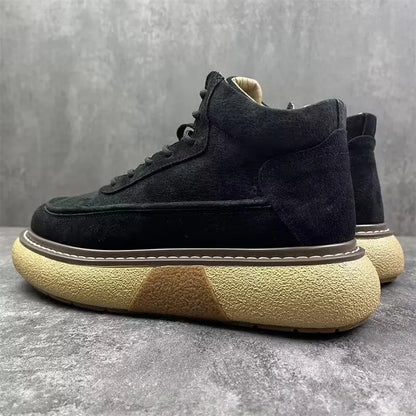 Garrison Sneaker