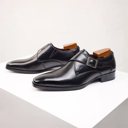 LORENZO MILAN - ITALIAN SHOES
