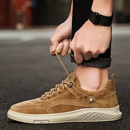 1987 SUEDE SNEAKERS