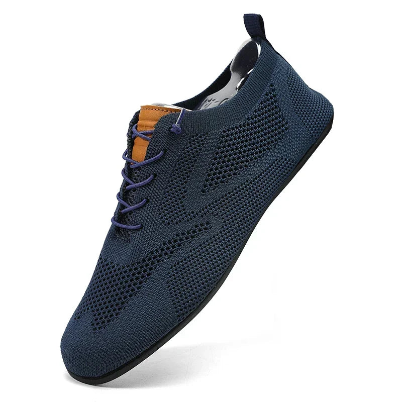 FlexLite Knitted Mesh Shoes