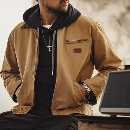 Chaqueta Vintage Timeless Edition