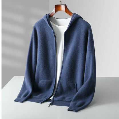 VALENCO HOODIE