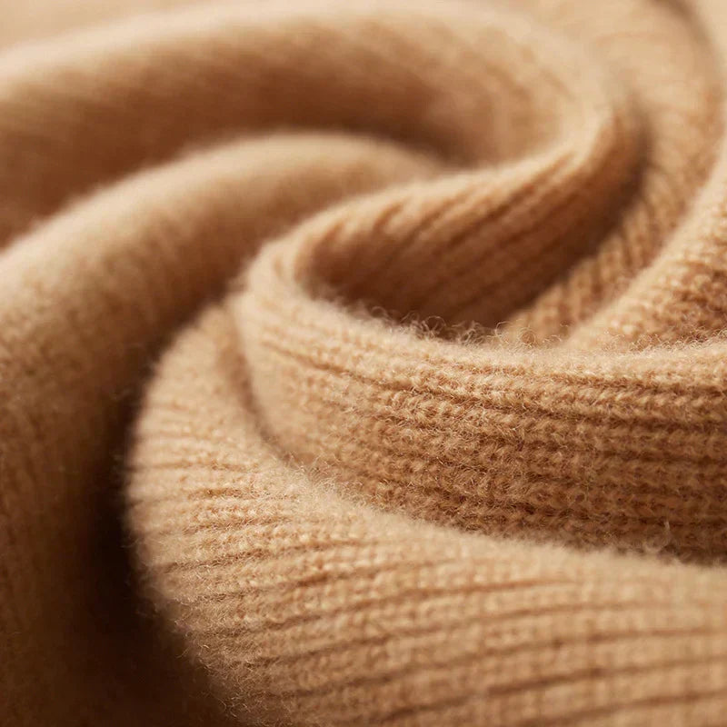 ARCHER - MERINO HOODIE